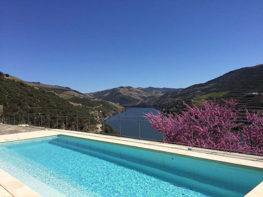 Quinta Da Marka Covas do Douro Exterior foto