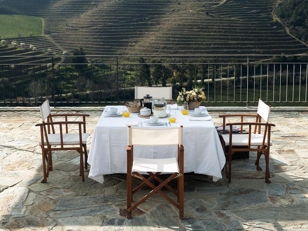 Quinta Da Marka Covas do Douro Exterior foto