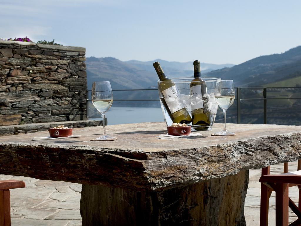 Quinta Da Marka Covas do Douro Exterior foto