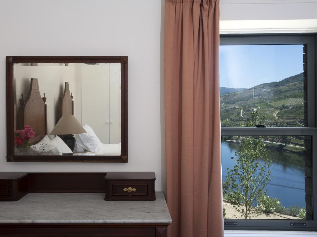 Quinta Da Marka Covas do Douro Zimmer foto