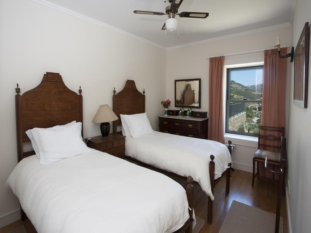 Quinta Da Marka Covas do Douro Zimmer foto