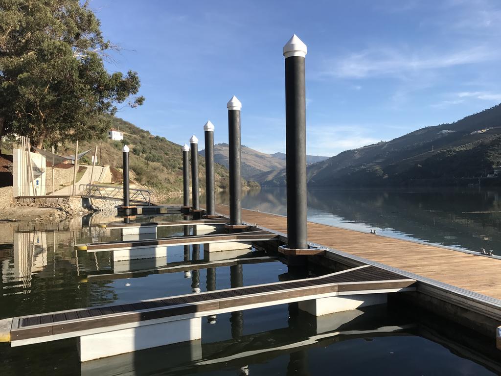 Quinta Da Marka Covas do Douro Exterior foto